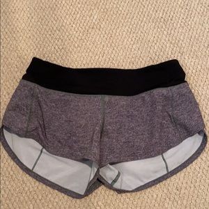 Lululemon Speed Up Short 2.5”